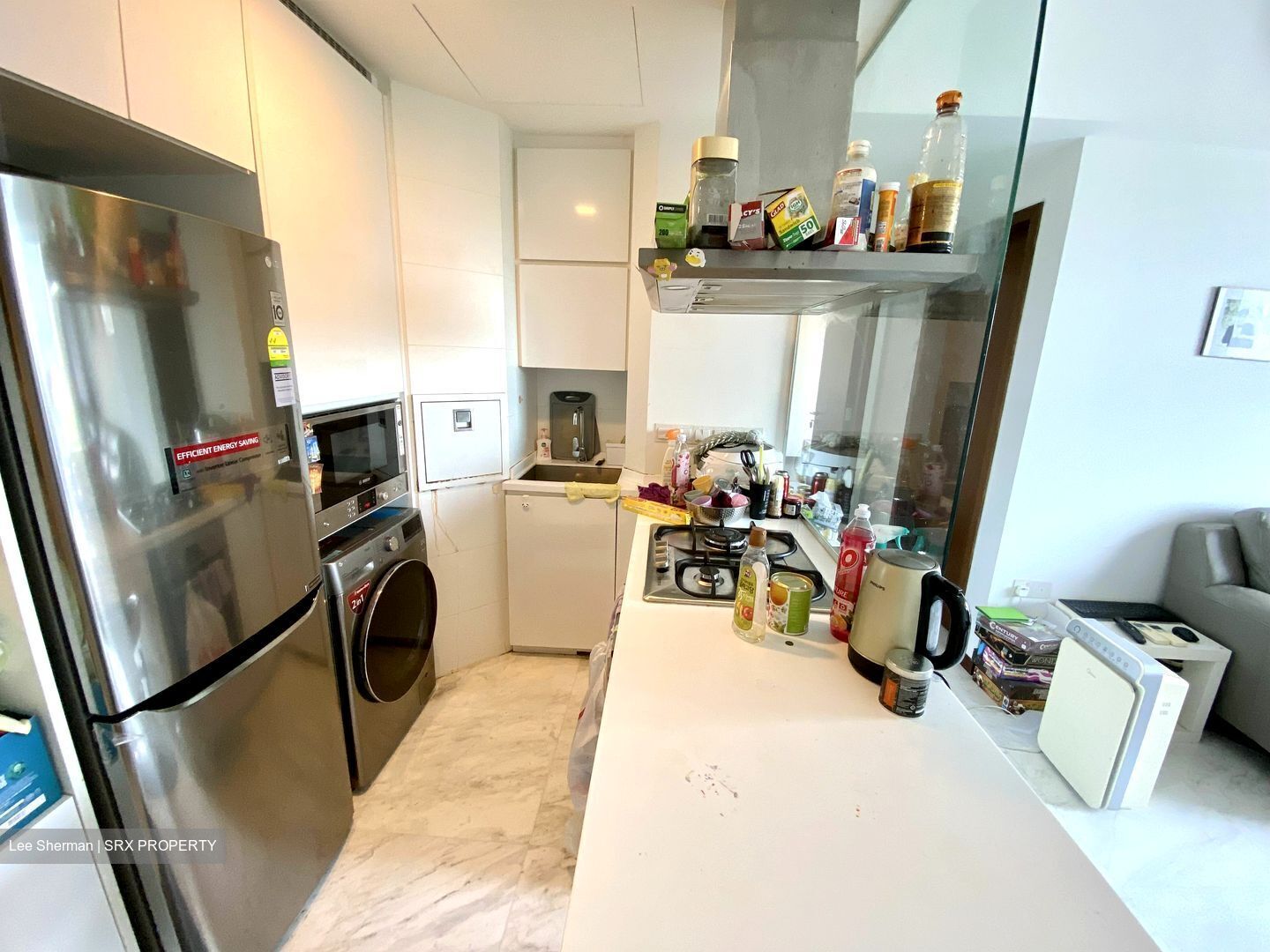 Adria (D11), Apartment #324677111